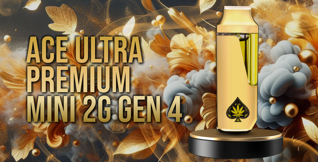 Ace Ultra Premium