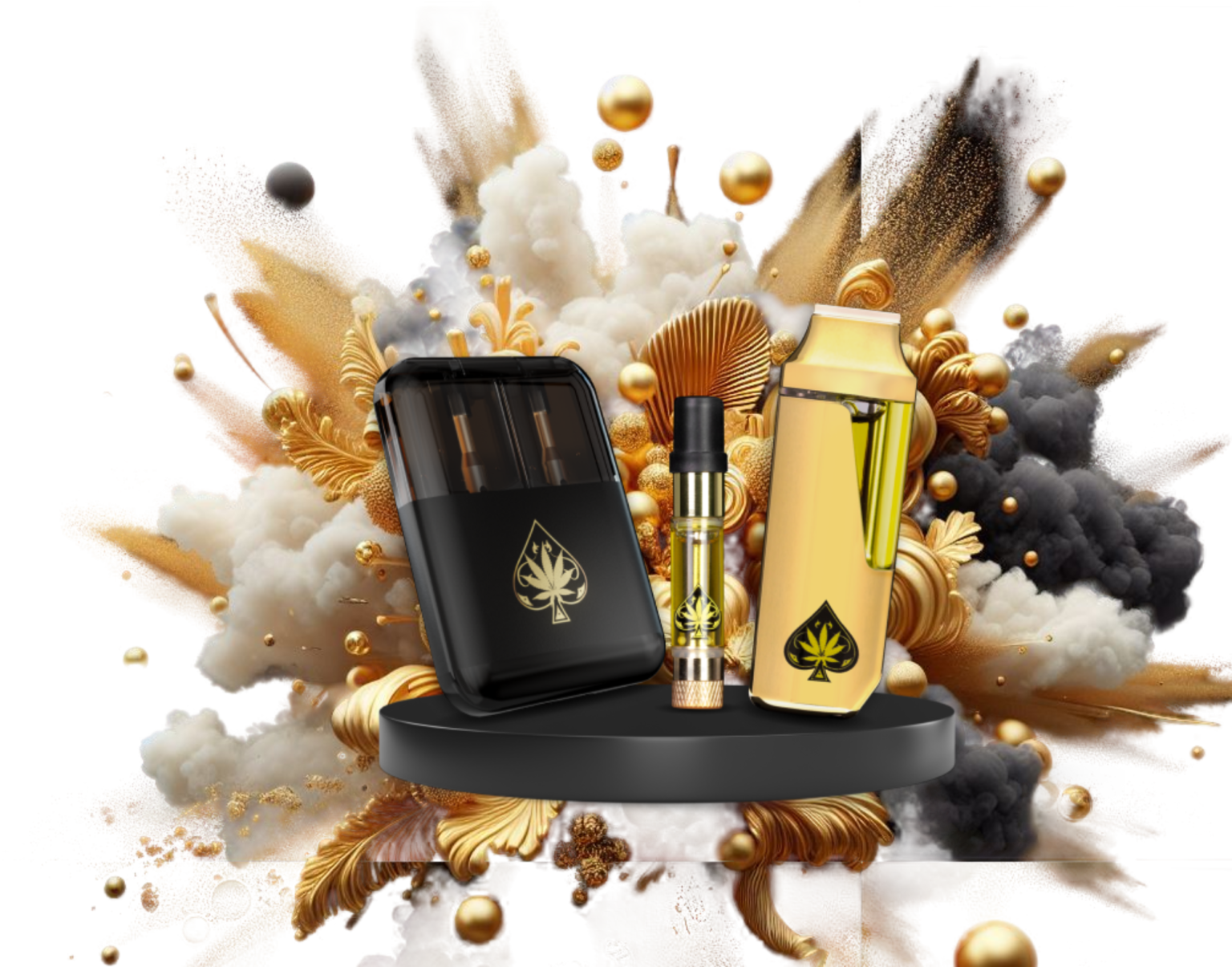 Ace Ultra Premium