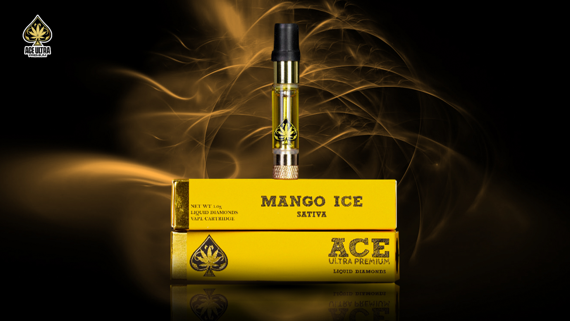 Are Ace Ultra Premium Carts Real? An In-Depth Analysis